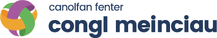 Canolfan Fenter Congl Meinciau Enterprise Centre